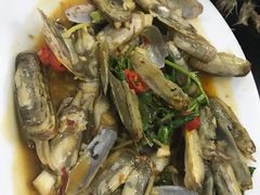 -长平老姿娘夜粥(平东一街店)
