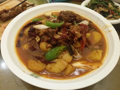 -莲香西域·正宗新疆菜(龙华店)