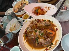 -闽上鲜·福建菜(龙湖滨江天街店)