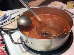 -陈记顺和牛肉火锅馆(天河北路店)