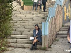 -富斯特索道