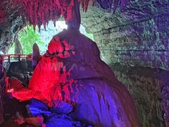 -华蓥山天意谷景区