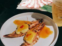 -谷牛和牛烤肉(漕河泾印象城店)