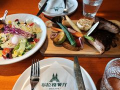 -布拉格餐厅· 中欧捷克菜(全国首店)