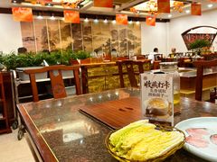 -钦善斋·养生膳食·精典川菜(武侯祠店)