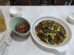 -林中乐辣子鸡(歌乐山总店)