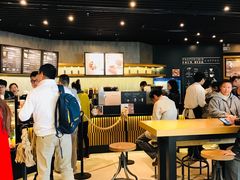 -星巴克(来福士办公楼店)