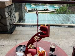 -三亚亚龙湾希尔顿酒店