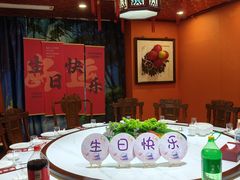 -慈孝宫·30年北京菜老馆子(三营门店)