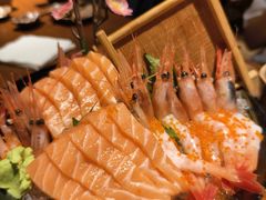 -林妈妈村·日式料理(宝山龙湖天街店)