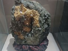 -黄金博物馆
