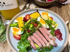 -O'mills Sourdough Bakery&Bistro(永嘉路店)