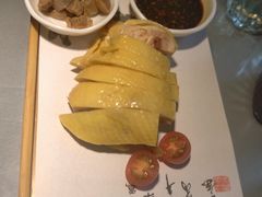 -宋园·金宴浙鲜馆(静安店)