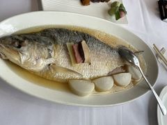 -悦泰环球美食自助(金茂旗舰店)