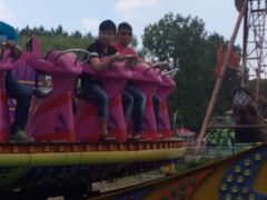 沈阳世博园-沈阳植物园