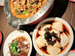 -胖哥俩肉蟹煲(梅溪步步高店)
