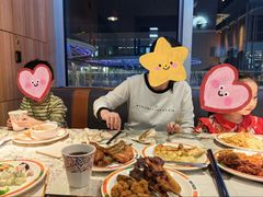 -比格比萨自助(宝山日月光店)