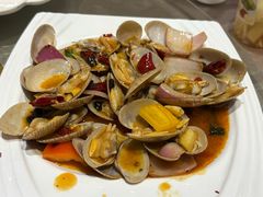 -强记海鲜·大排档(蛇口新街店)