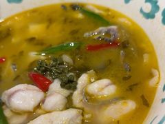 -老屋印象川菜(世纪东方店)