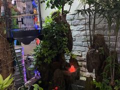 -丽江庭院之丽江往事(安定门店)