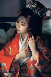 -持熹光年写真体验馆