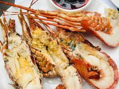 老干妈-Tivano意大利餐厅(成都居舍酒店)