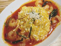 -Ufufu cafe(天神巷店)