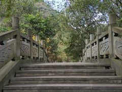 -溪口-滕头旅游景区