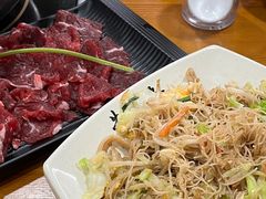 -牛小隆牛肉面馆(四牌楼店)