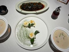 -華府Deluxe(兴业太古汇店)