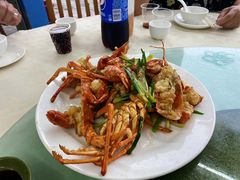 -梅姐海鲜餐厅(水头海鲜街店)