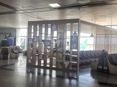 -长沙黄花国际机场-T1航站楼