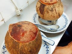 -達揚原味燉品(文明路店)
