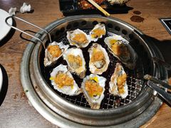 -火炉火自助餐(枫蓝国际店)