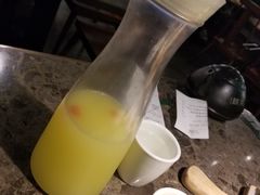 -绿茶餐厅(天津天河城店)