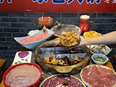-堂客老火锅(欣阳广场总店)