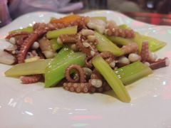 -王庄阿咪海鲜大排档(象园店)
