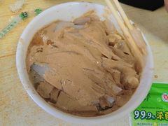 -清真·宏顺祥卤汁凉粉(大皮院店)