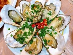 -阿杰臻选海鲜饭店(普陀山店)