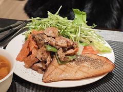 -西安皇冠假日酒店·朱雀咖啡厅