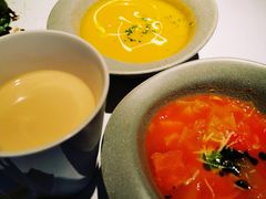 当日南瓜汤-夏朵花园(复兴西路店)