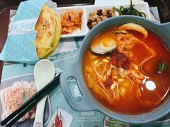 -魏家凉皮(协和店)