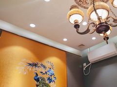 -儒宴江南菜·新淮扬菜·烤鸭(总部基地丰体店)