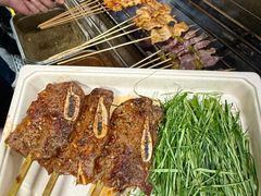 -盟重烧烤(高正街店)