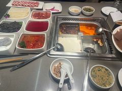 -海底捞火锅(江南盛天地店)