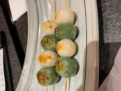 -丝路金桃·新疆菜(徐汇店)