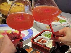 -在前门·烤鸭北京菜(五月花广场店)