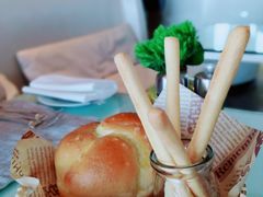 -广州四季酒店·意珍·意式自助餐