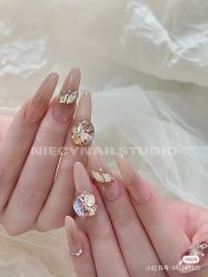 -斯馨·健康美甲美睫