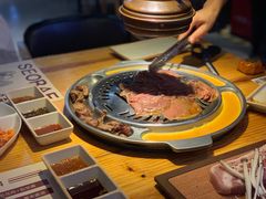 -喜来稀肉(北外滩白玉兰广场店)